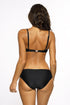 Maillot de bain deux pièces model 141208 Marko